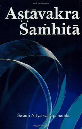 Ashtavakra Samhita