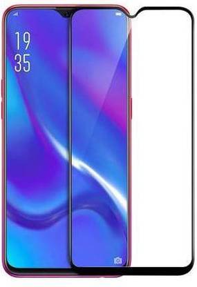 Mozette Tempered Glass Guard for REDMI NOTE 7 PRO