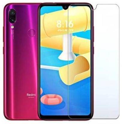 XOLDA Tempered Glass Guard for REDMI NOTE 7