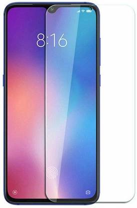 NKCASE Tempered Glass Guard for REDMI 7a
