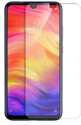 XOLDA Tempered Glass Guard for REDMI NOTE 7 PRO