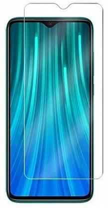 NKCASE Tempered Glass Guard for REDMI 8a