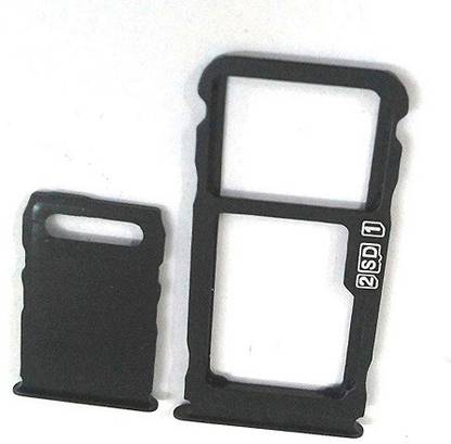 Bay Sim Card Tray