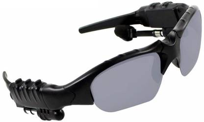 Buy Genuine Wireless Sport Bluetooth Headphones Sunglasses