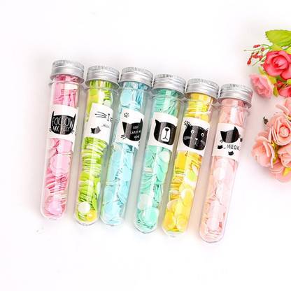Definite Paper Soap Tube in different flavor and design