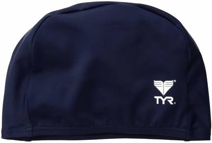 TYR Freestyle Lycra Swim Cap Swimming Cap