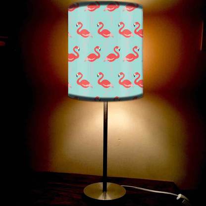 Nutcase Flamingo Table Lamp