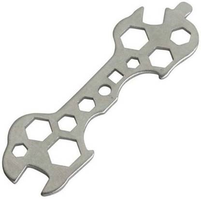 श्रोडिंगर 30018 13 Function tool Wrench for Bicycle Cycle सायक्लिंग साइकिल का उपकरण