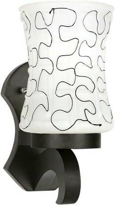 Gojeeva Uplight Wall Lamp Without Bulb