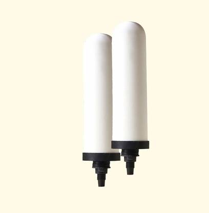AQUAPURE Water Filter and Purifier Candle Solid Filter Cartridge