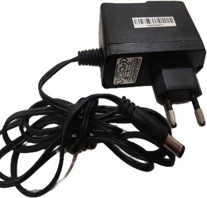 KETON INDIA 12 VOLT 1 AMPERE POWER ADAPTER वर्ल्डवाइड एडाप्टर