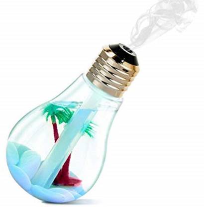 skyhaven Room Humidifier With LED Night Light Humidifier