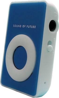 FG FASTGRIP Music Mp3 Player, Audio Player, Music Player, Mp4 Player, Mp3 Audio Player, Pocket Music Player, Best Mp3 Player - Best Quality Mini MP3 Player with Clip, USB & 3.5mm Jack Support 32GB Micro SD Card/TF Card Slot Digital Music Media Player MP3 Player