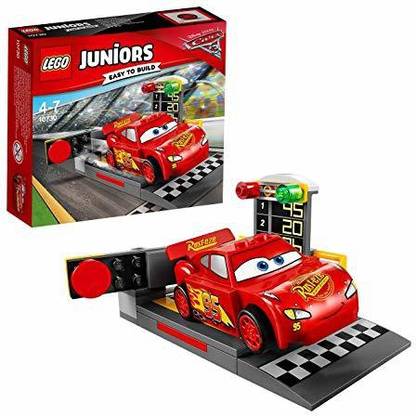 LEGO Juniors Car Easy to Build (10730) [CAT_6174]