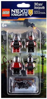 LEGO Nexo Knights - Monsters Army