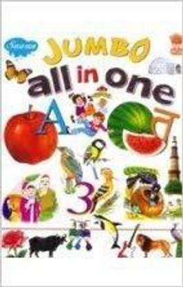 Jumbo All in One