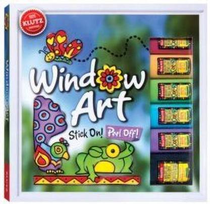 Klutz: Window Art