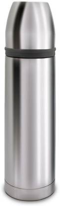 FREELANCE Vacuum Insulated Stainless Steel Flask, Water Bottle, 800 ml, 1 Year Warranty 800 ml Bottle