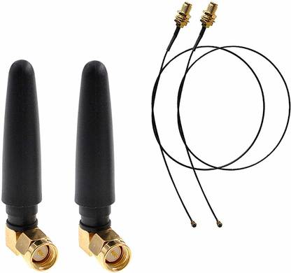 3AN Telecom 15 cm Antenna Cable