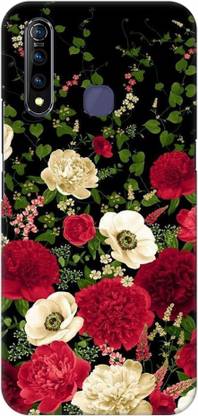 Coberta Case Back Cover for Vivo Z1 Pro