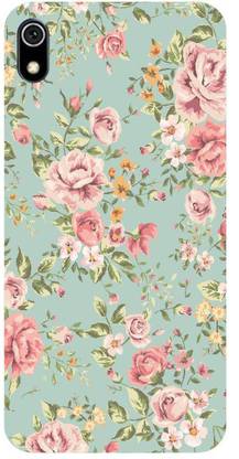 LAR Back Cover for MI 7A