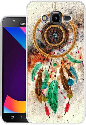 Flipkart SmartBuy Back Cover for Samsung Galaxy J7 Nxt