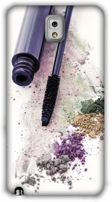 Manharry Back Cover for Samsung Galaxy Note 3