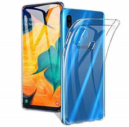 CaseTrendz Back Cover for Samsung Galaxy A30