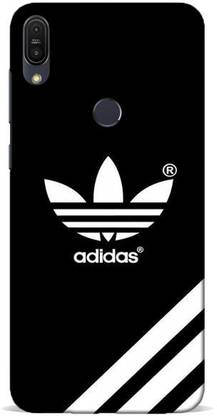 Crazy Feel Back Cover for Adidas Cross Line Asus Max M2 Mobile Covers And Cases / Printed / Designer