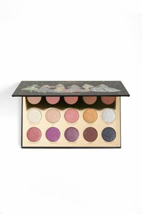 ColourPop Disney Designer Collection - It's A Princess Thing - Pressed Powder Eye Shadow Palette 15 g