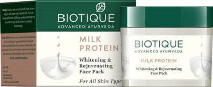 BIOTIQUE Bio Milk Protein Pack (50 g)
