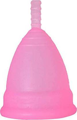 SANDIP Small Reusable Menstrual Cup