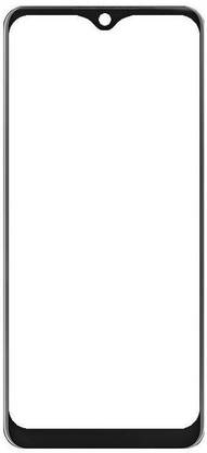 Pannu Haptic/Tactile touchscreen Mobile Display for Nokia Nokia 7.2(Touch glass only)