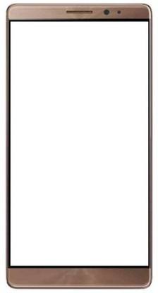 HI-TECH Haptic/Tactile touchscreen Mobile Display for Huawei Honor Mate 8