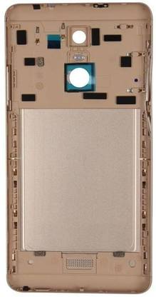 Mobileshoppy Mi Redmi Note 3 Back Panel