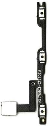 SPAREWARE max 2 mi max 2 Volume Button Flex Cable