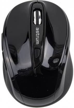 ASTRUM mw250 Wireless Optical Mouse