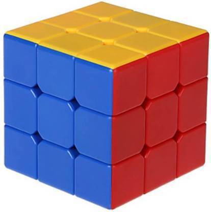 Ultra Shoppy cube game