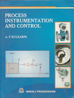 Process Instrumentation And Control
