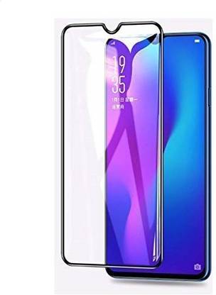 NSTAR Edge To Edge Tempered Glass for Samsung galaxy a20s