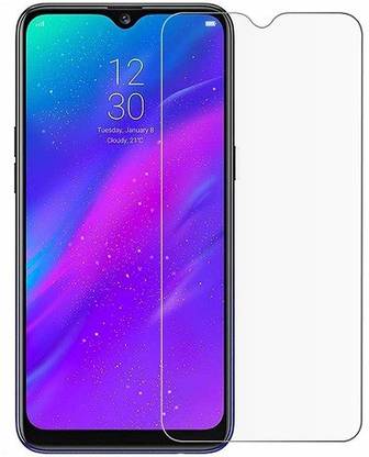 Bodoma Tempered Glass Guard for Vivo Y11 2019