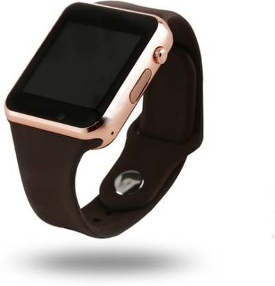 adbeni Smart Watch & Latest Functions J-Fox A1 Smartwatch