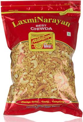 laxminarayan best chiwda Poha Chiwda - Best Chiwda