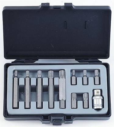 Mescotools 4112 Socket Set