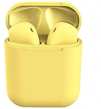 prizm inPods 12 Macaron True wireless stereo V5.0 Speaker Mod