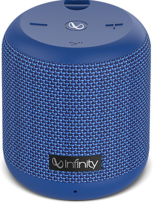 Harman Fuze 99 4.5 W Bluetooth Speaker