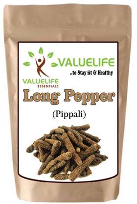 Value Life Long Pepper 100g