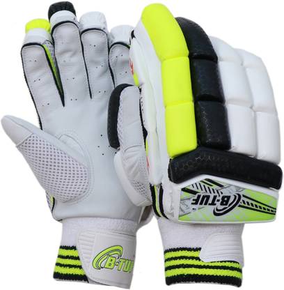 B-Tuf FIRE-UP Batting Gloves