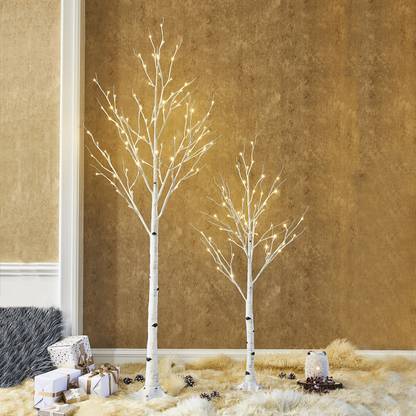 Brio HR-LLT048-WBT-4FT-A-24V Tree Stand Pack of 1