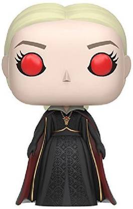 Funko POP Movies: Twilight - Jane Volturi (No Hood) Action Figure